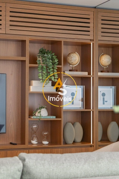 EXCELENTE APARTAMENTO DE 2 DORMITÓRIOS EM CAPÃO DA CANOA!!!: 9ª foto da galeria de imagens do imóvel