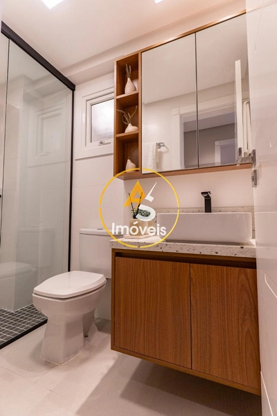 EXCELENTE APARTAMENTO DE 2 DORMITÓRIOS EM CAPÃO DA CANOA!!!: 33ª foto da galeria de imagens do imóvel