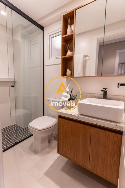 EXCELENTE APARTAMENTO DE 2 DORMITÓRIOS EM CAPÃO DA CANOA!!!: 27ª foto da galeria de imagens do imóvel