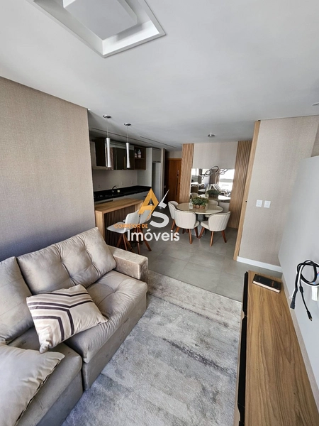 APARTAMENTO DE 2 DORMITÓRIOS EM CAPÃO DA CANOA!!!: 4ª foto da galeria de imagens do imóvel