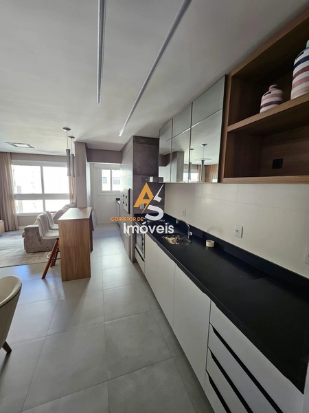 APARTAMENTO DE 2 DORMITÓRIOS EM CAPÃO DA CANOA!!!: 1ª foto da galeria de imagens do imóvel