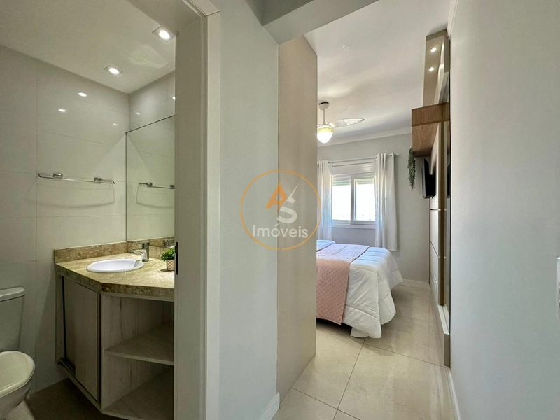 APARTAMENTO EM CAPÃO DA CANOA À VENDA: 14ª foto da galeria de imagens do imóvel