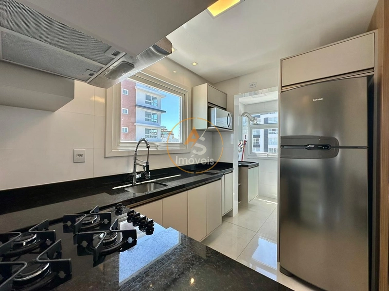 APARTAMENTO EM CAPÃO DA CANOA À VENDA: 9ª foto da galeria de imagens do imóvel