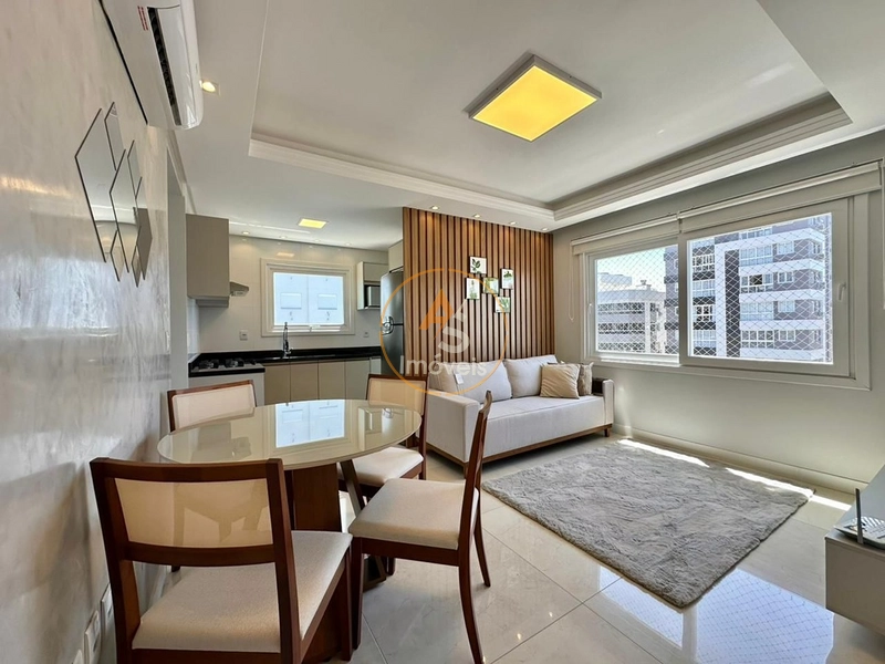 APARTAMENTO EM CAPÃO DA CANOA À VENDA: 4ª foto da galeria de imagens do imóvel