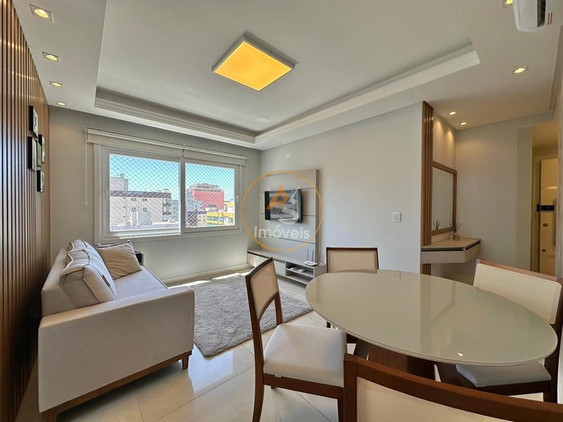 APARTAMENTO EM CAPÃO DA CANOA À VENDA: 3ª foto da galeria de imagens do imóvel