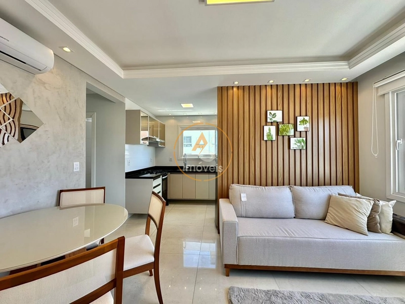 APARTAMENTO EM CAPÃO DA CANOA À VENDA: 5ª foto da galeria de imagens do imóvel