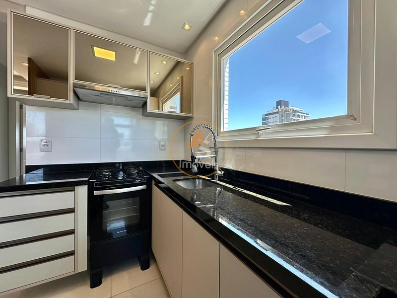 APARTAMENTO EM CAPÃO DA CANOA À VENDA: 8ª foto da galeria de imagens do imóvel