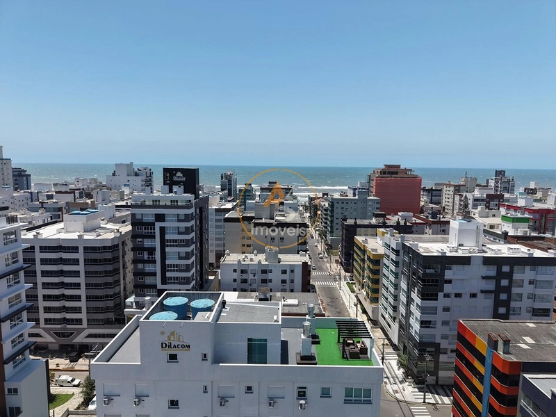 APARTAMENTO EM CAPÃO DA CANOA À VENDA: 2ª foto da galeria de imagens do imóvel