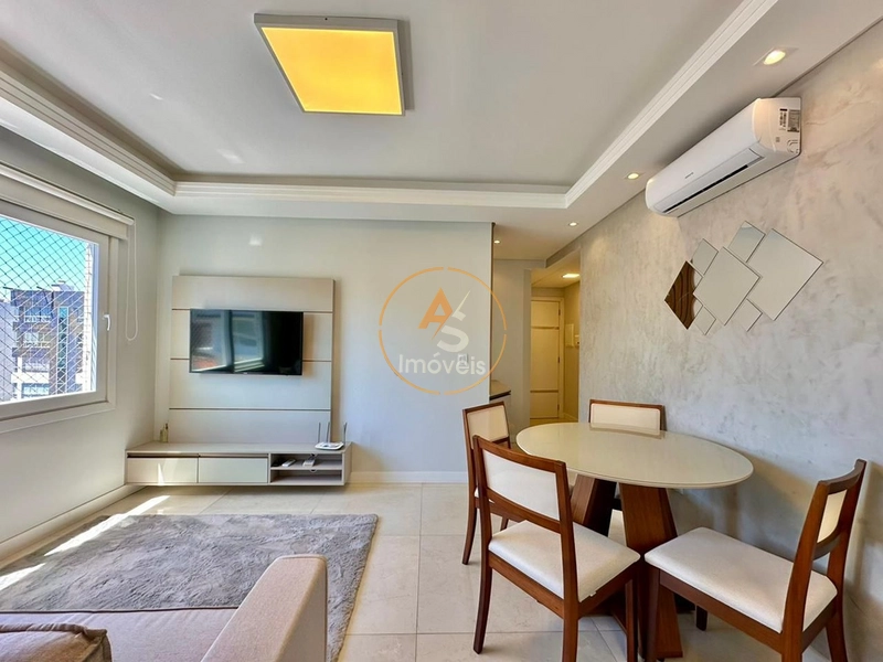 APARTAMENTO EM CAPÃO DA CANOA À VENDA: 6ª foto da galeria de imagens do imóvel