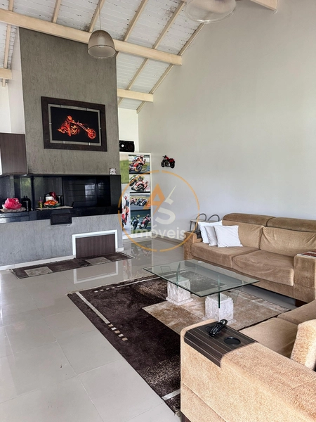 EXCELENTE CASA EM CAPÃO DA CANOA!!!: 4ª foto da galeria de imagens do imóvel