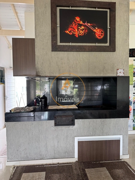 EXCELENTE CASA EM CAPÃO DA CANOA!!!: 10ª foto da galeria de imagens do imóvel