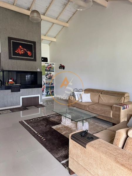 EXCELENTE CASA EM CAPÃO DA CANOA!!!: 5ª foto da galeria de imagens do imóvel