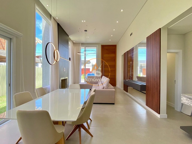 CASA DE LUXO EM CONDOMÍNIO!!!: 5ª foto da galeria de imagens do imóvel
