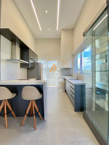 CASA DE LUXO EM CONDOMÍNIO!!!: 7ª foto da galeria de imagens do imóvel