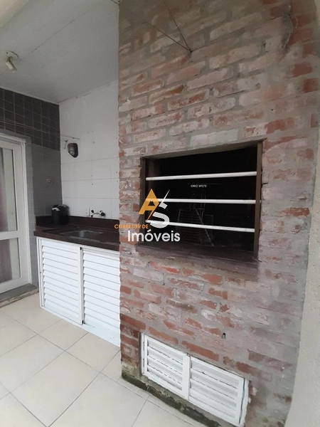 APARTAMENTO DE 2 DORMITÓRIOS EM CAPÃO DA CANOA!!!: 11ª foto da galeria de imagens do imóvel