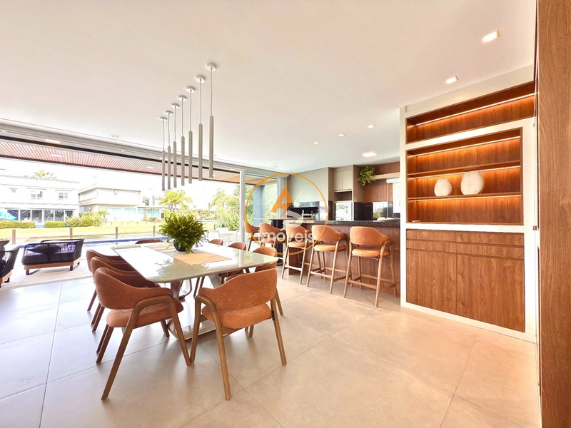 RESIDÊNCIA DE LUXO NO CONDOMÍNIO ENSEADA!!!: 30ª foto da galeria de imagens do imóvel