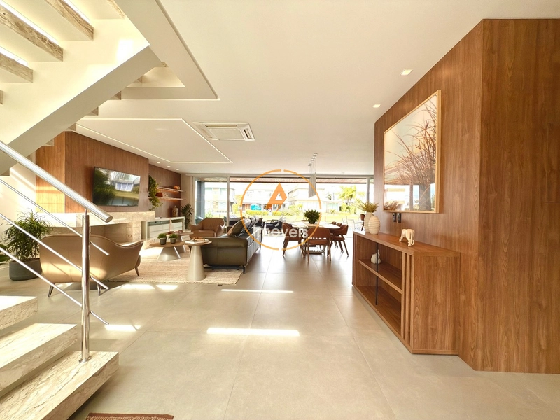 RESIDÊNCIA DE LUXO NO CONDOMÍNIO ENSEADA!!!: 11ª foto da galeria de imagens do imóvel