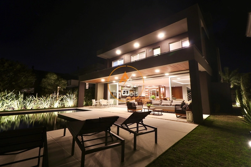 RESIDÊNCIA DE LUXO NO CONDOMÍNIO ENSEADA!!!: 19ª foto da galeria de imagens do imóvel