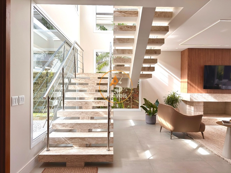 RESIDÊNCIA DE LUXO NO CONDOMÍNIO ENSEADA!!!: 9ª foto da galeria de imagens do imóvel