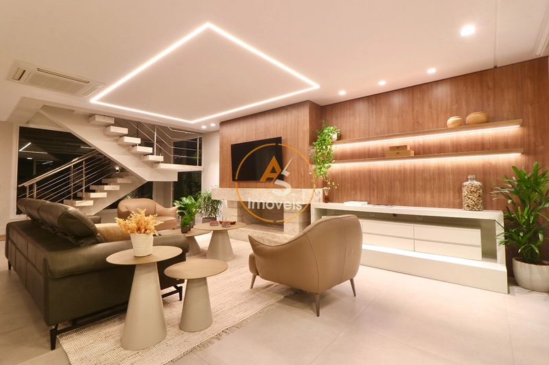 RESIDÊNCIA DE LUXO NO CONDOMÍNIO ENSEADA!!!: 13ª foto da galeria de imagens do imóvel