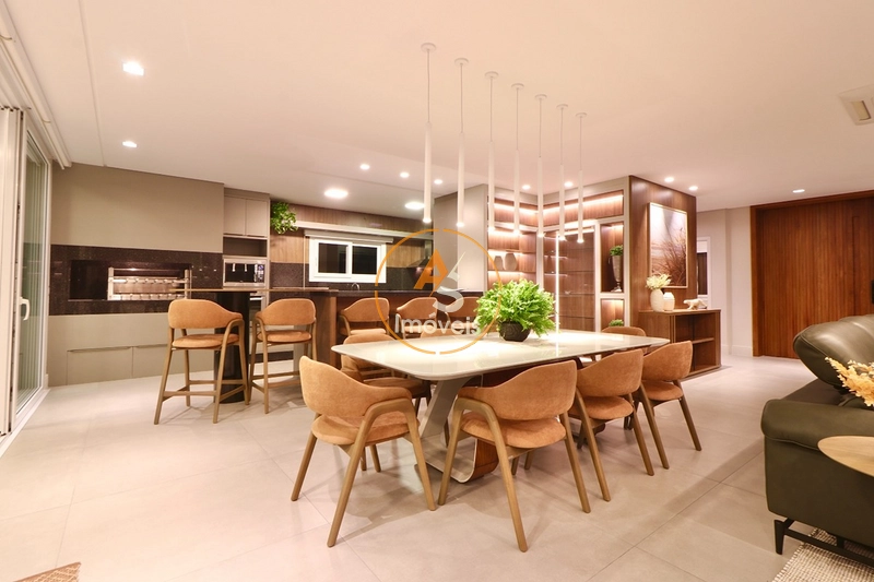 RESIDÊNCIA DE LUXO NO CONDOMÍNIO ENSEADA!!!: 15ª foto da galeria de imagens do imóvel