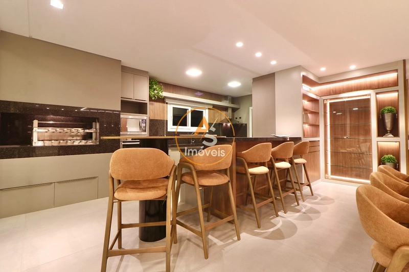 RESIDÊNCIA DE LUXO NO CONDOMÍNIO ENSEADA!!!: 12ª foto da galeria de imagens do imóvel