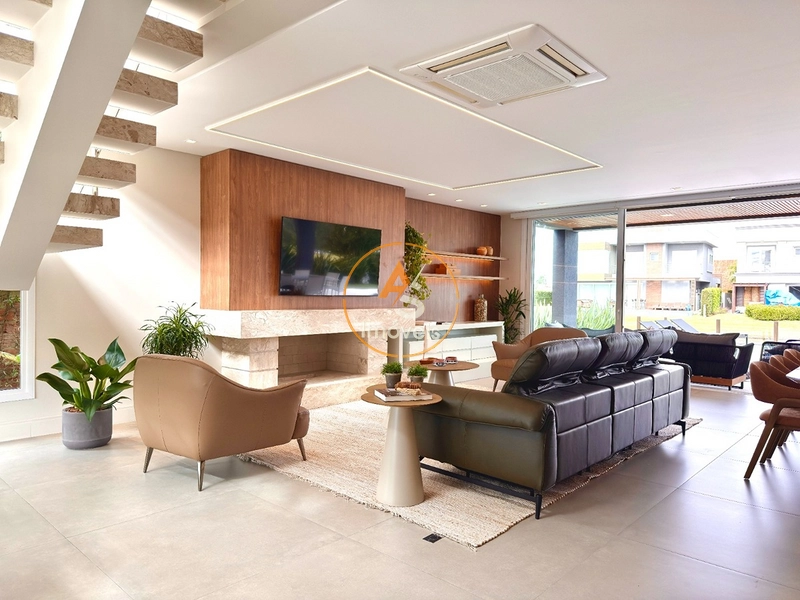 RESIDÊNCIA DE LUXO NO CONDOMÍNIO ENSEADA!!!: 10ª foto da galeria de imagens do imóvel