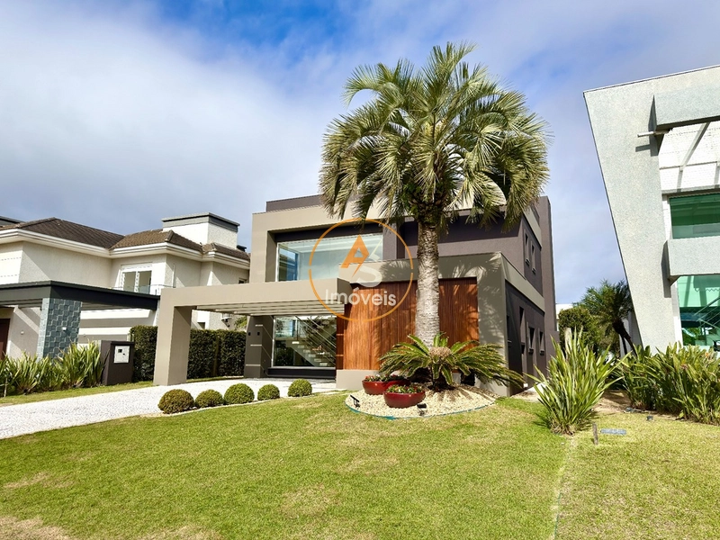 RESIDÊNCIA DE LUXO NO CONDOMÍNIO ENSEADA!!!: 7ª foto da galeria de imagens do imóvel