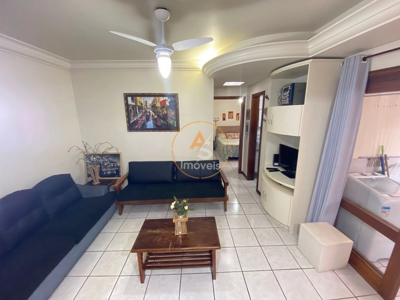 APARTAMENTO Á VENDA EM CAPÃO DA CANOA!!!: 3ª foto da galeria de imagens do imóvel