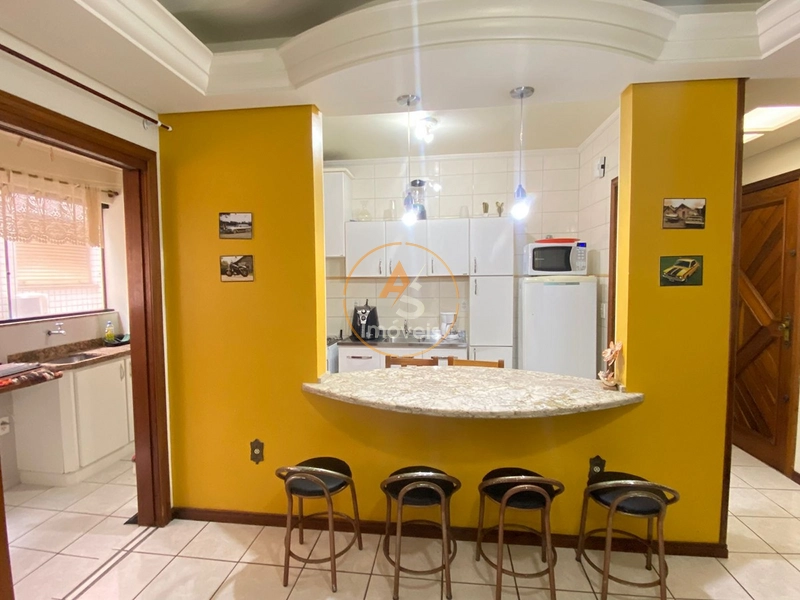 APARTAMENTO Á VENDA EM CAPÃO DA CANOA!!!: 12ª foto da galeria de imagens do imóvel