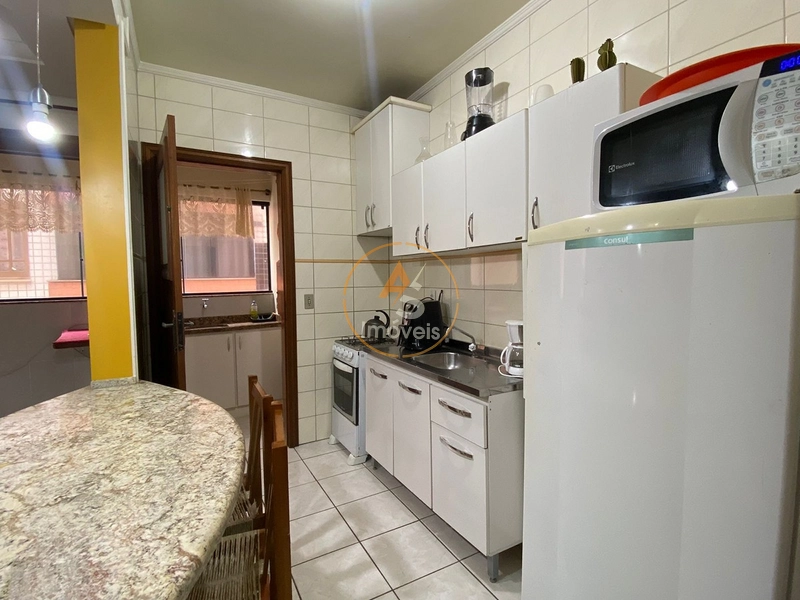 APARTAMENTO Á VENDA EM CAPÃO DA CANOA!!!: 6ª foto da galeria de imagens do imóvel
