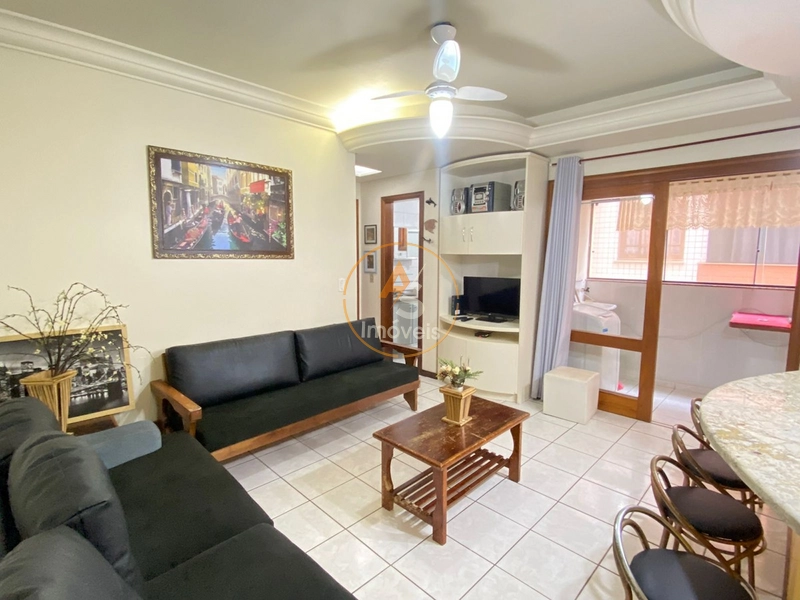 APARTAMENTO Á VENDA EM CAPÃO DA CANOA!!!: 5ª foto da galeria de imagens do imóvel