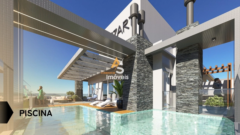 APTO DE 2 DORMITÓRIOS NOVO EM CAPÃO DA CANOA!!!: 4ª foto da galeria de imagens do imóvel