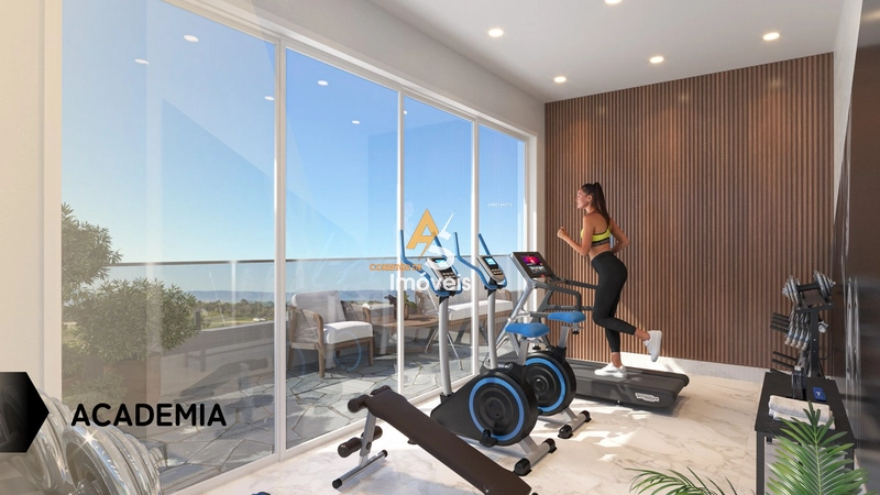 APTO DE 2 DORMITÓRIOS NOVO EM CAPÃO DA CANOA!!!: 7ª foto da galeria de imagens do imóvel