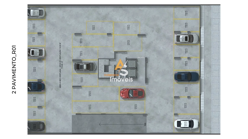 APTO DE 2 DORMITÓRIOS NOVO EM CAPÃO DA CANOA!!!: 16ª foto da galeria de imagens do imóvel