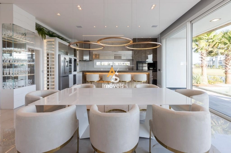 BEIRA LAGO: 11ª foto da galeria de imagens do imóvel