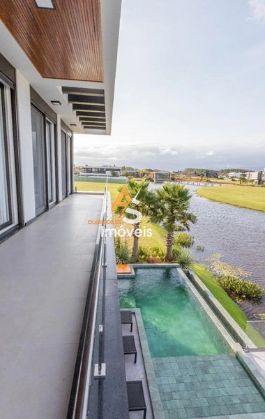 BEIRA LAGO: 2ª foto da galeria de imagens do imóvel