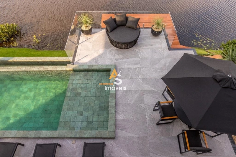 BEIRA LAGO: 3ª foto da galeria de imagens do imóvel