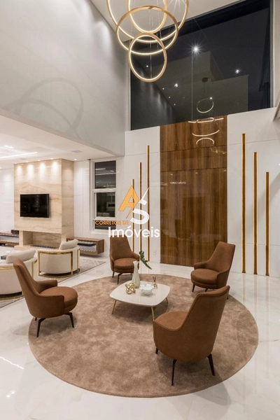 BEIRA LAGO: 16ª foto da galeria de imagens do imóvel