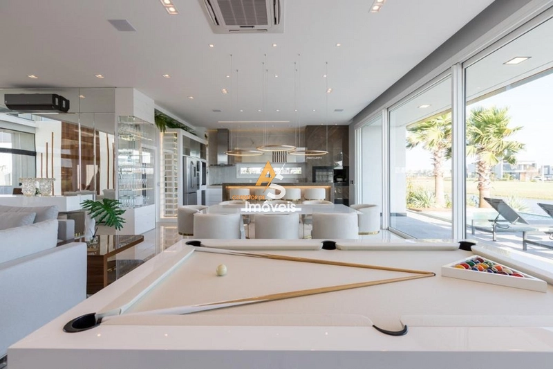 BEIRA LAGO: 13ª foto da galeria de imagens do imóvel