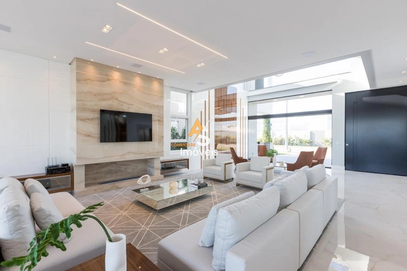 BEIRA LAGO: 10ª foto da galeria de imagens do imóvel