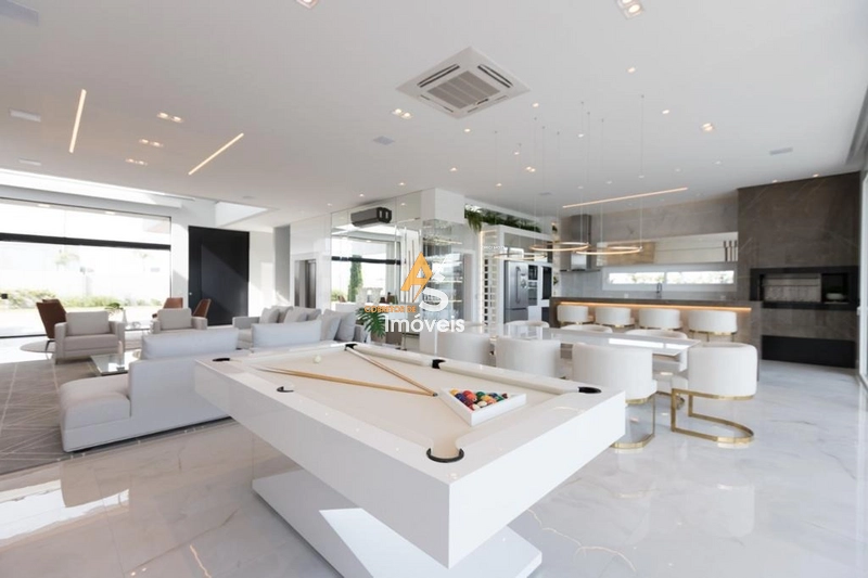 BEIRA LAGO: 12ª foto da galeria de imagens do imóvel