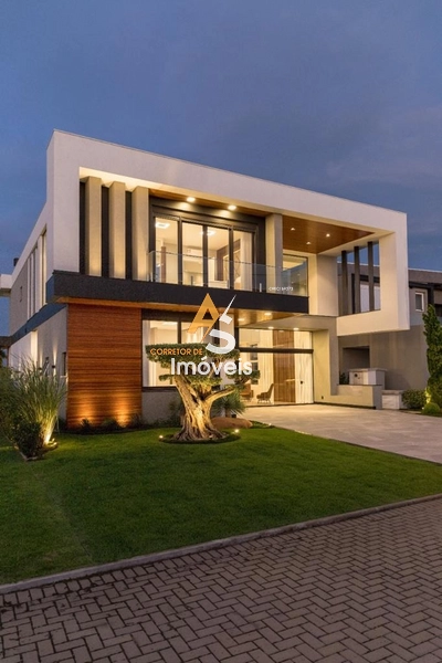 BEIRA LAGO: 1ª foto da galeria de imagens do imóvel