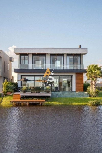 BEIRA LAGO: 7ª foto da galeria de imagens do imóvel