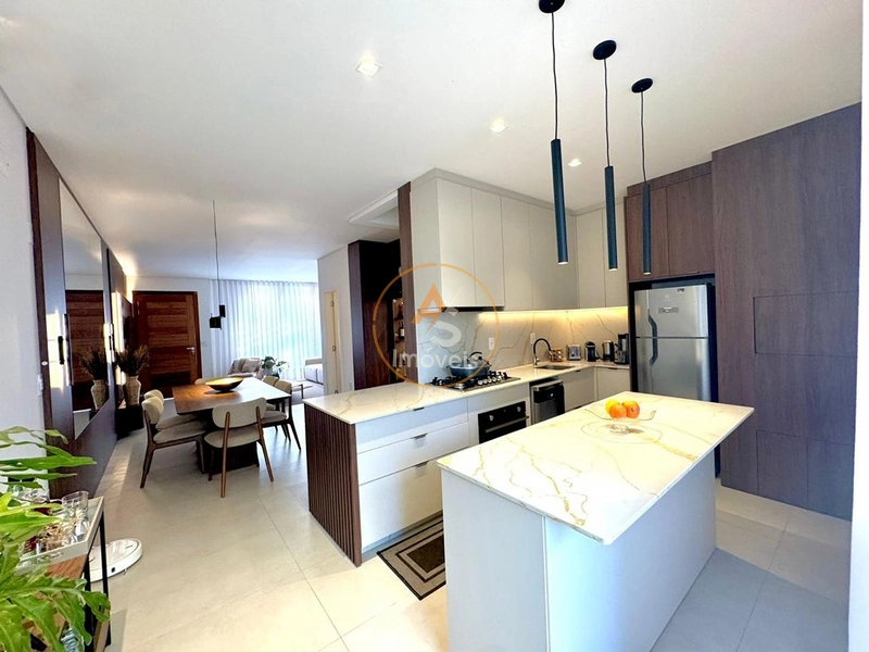 BELÍSSIMA CASA À VENDA EM CAPÃO DA CANOA!⁣!!: 7ª foto da galeria de imagens do imóvel