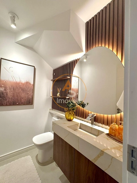 BELÍSSIMA CASA À VENDA EM CAPÃO DA CANOA!⁣!!: 10ª foto da galeria de imagens do imóvel