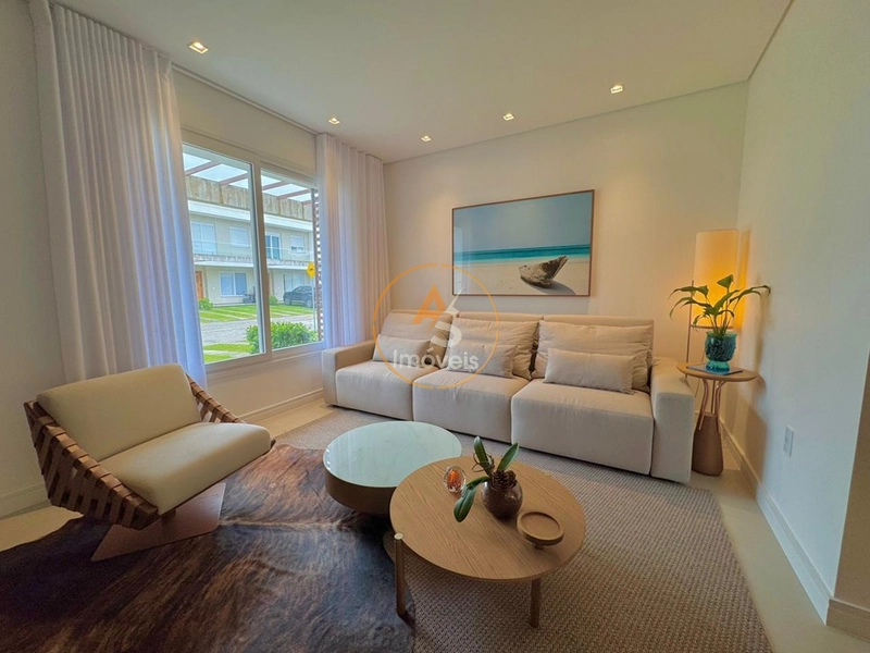 BELÍSSIMA CASA À VENDA EM CAPÃO DA CANOA!⁣!!: 3ª foto da galeria de imagens do imóvel