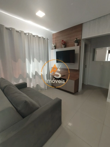 EXCELENTE APARTAMENTO DE 01 DORMITÓRIO EM CAPÃO DA CANOA!!!: 3ª foto da galeria de imagens do imóvel