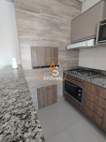 EXCELENTE APARTAMENTO DE 01 DORMITÓRIO EM CAPÃO DA CANOA!!!: 5ª foto da galeria de imagens do imóvel