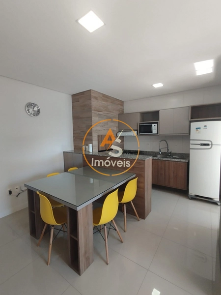EXCELENTE APARTAMENTO DE 01 DORMITÓRIO EM CAPÃO DA CANOA!!!: 2ª foto da galeria de imagens do imóvel